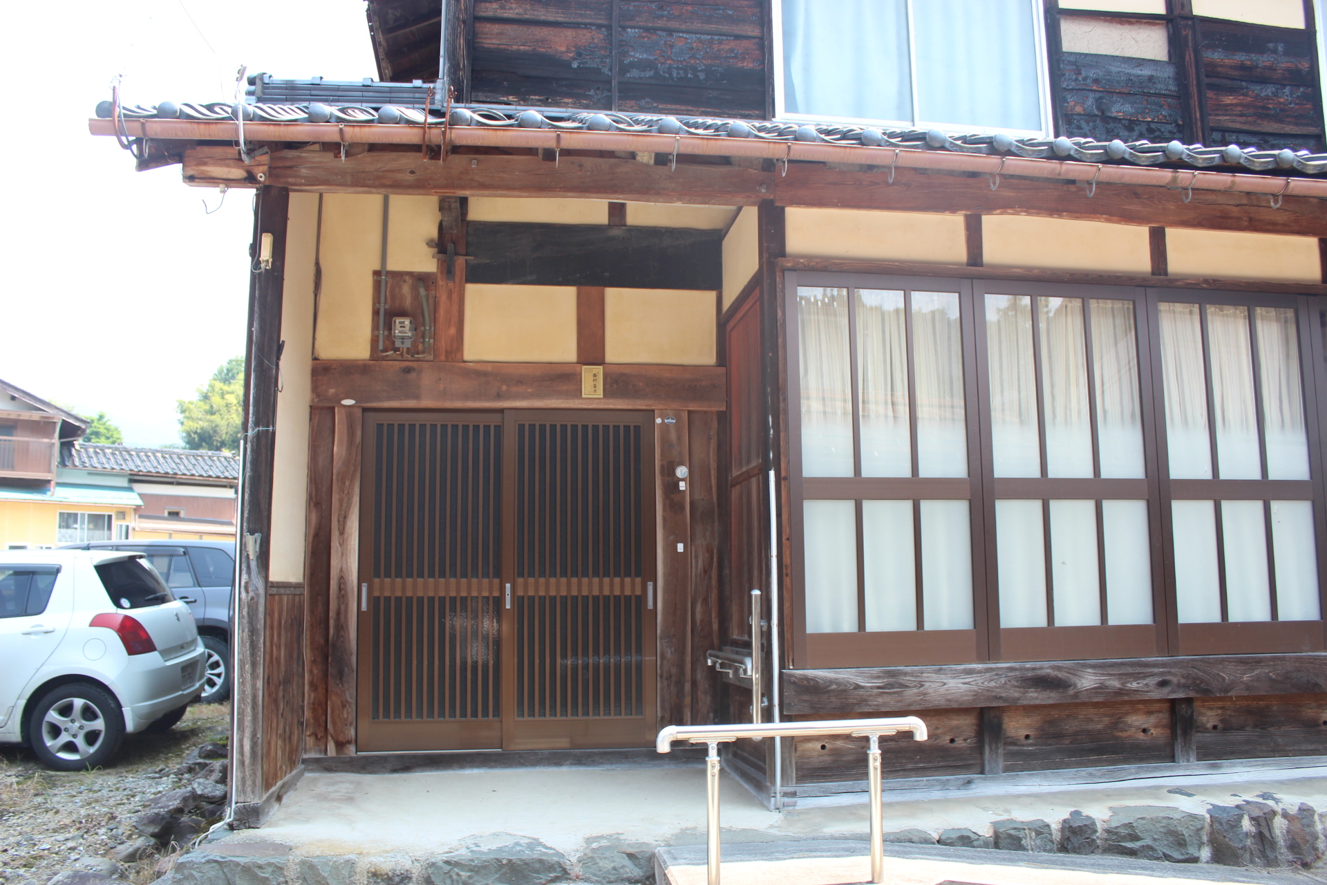 townhouse 香美町村岡区村岡