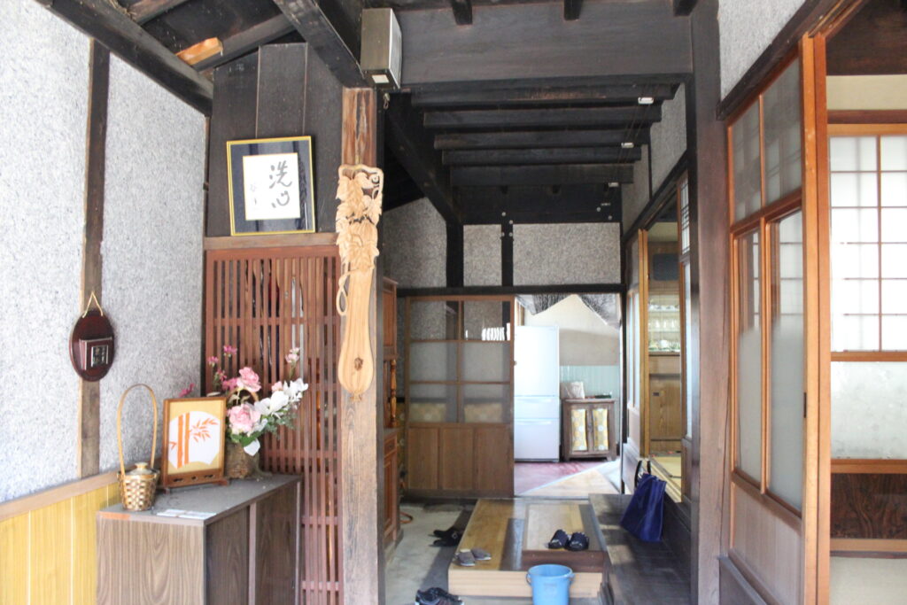 townhouse 香美町村岡区村岡