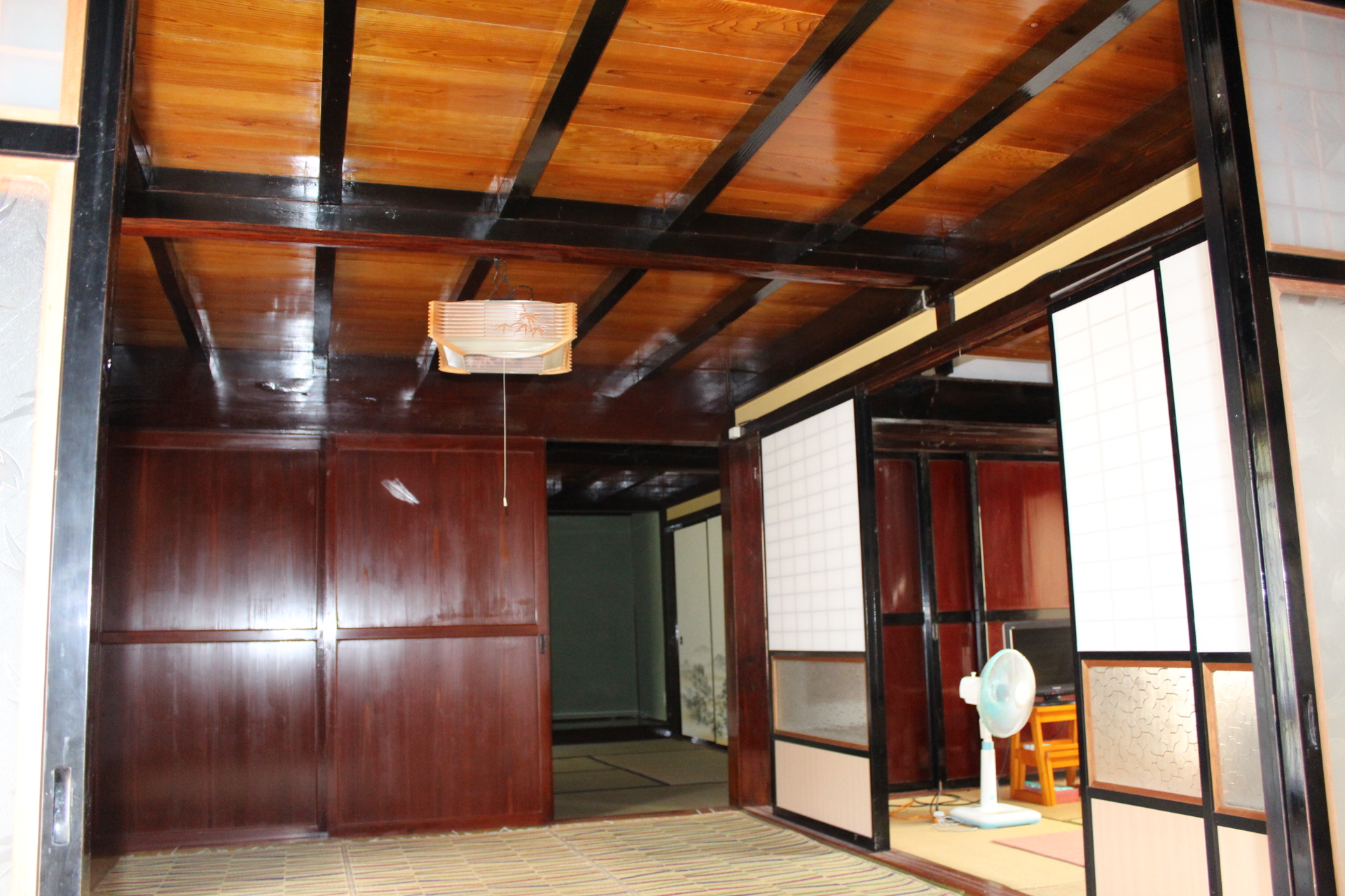 detached 香美町村岡区川会（かわい）