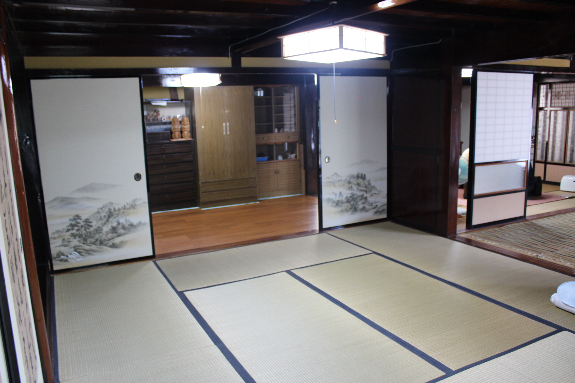 detached 香美町村岡区川会（かわい）