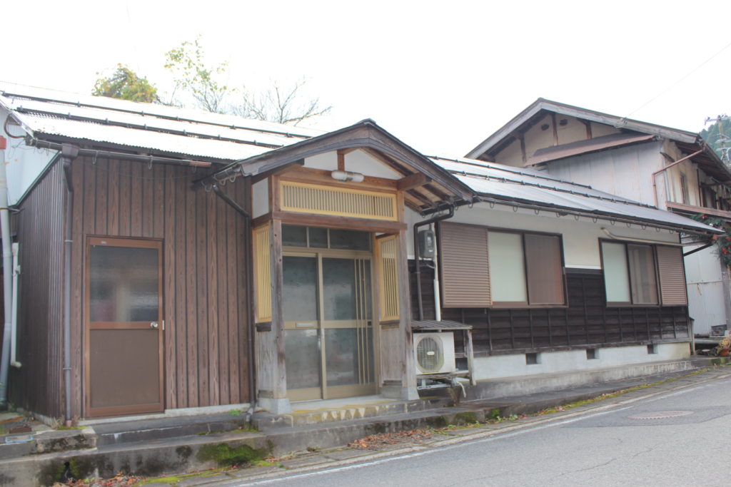 detached 香美町小代区秋岡