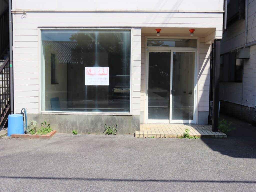 detached 香美町香住区香住