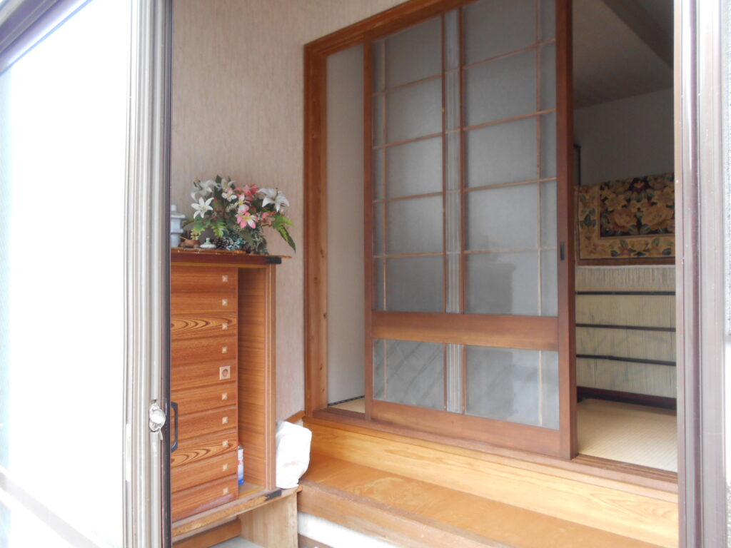 detached 香美町小代区秋岡（あきおか）