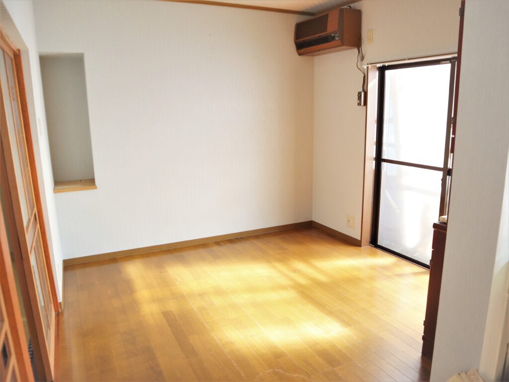 detached 香美町小代区秋岡（あきおか）