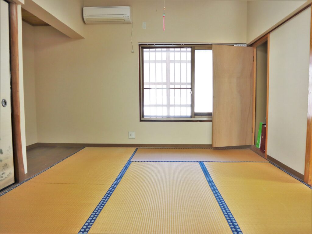 detached 香美町小代区秋岡（あきおか）