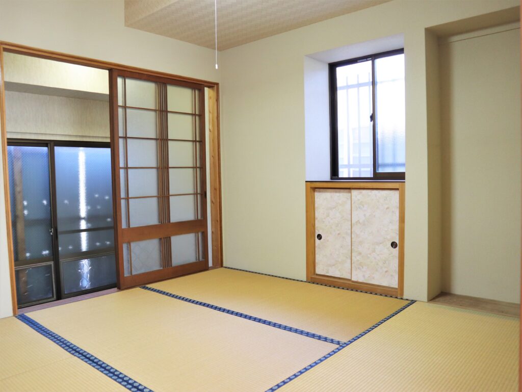 detached 香美町小代区秋岡（あきおか）