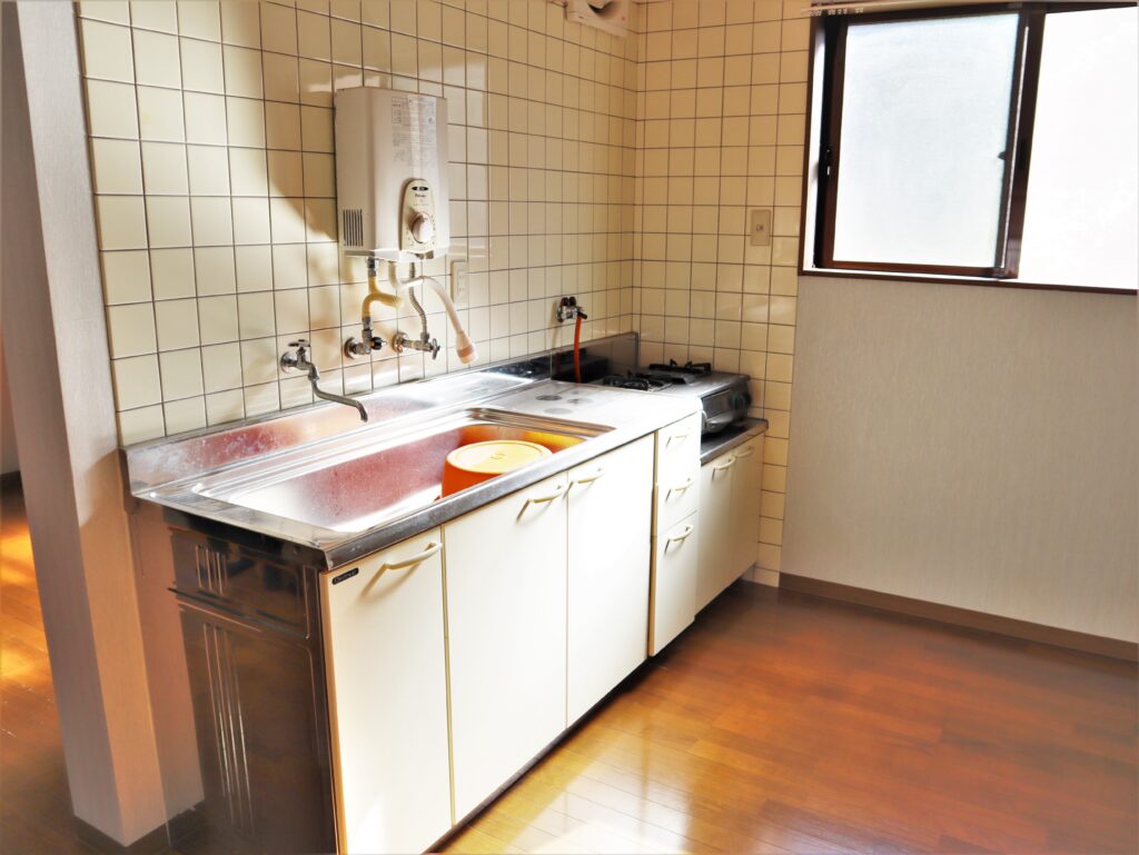 detached 香美町小代区秋岡（あきおか）