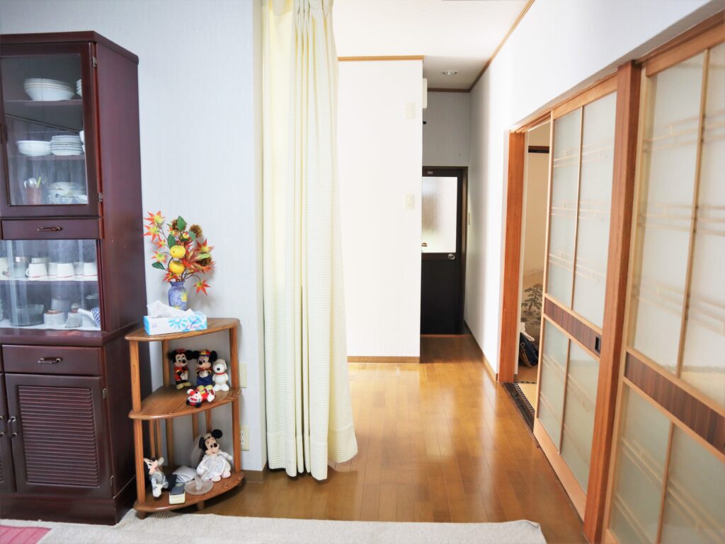 detached 香美町小代区秋岡（あきおか）