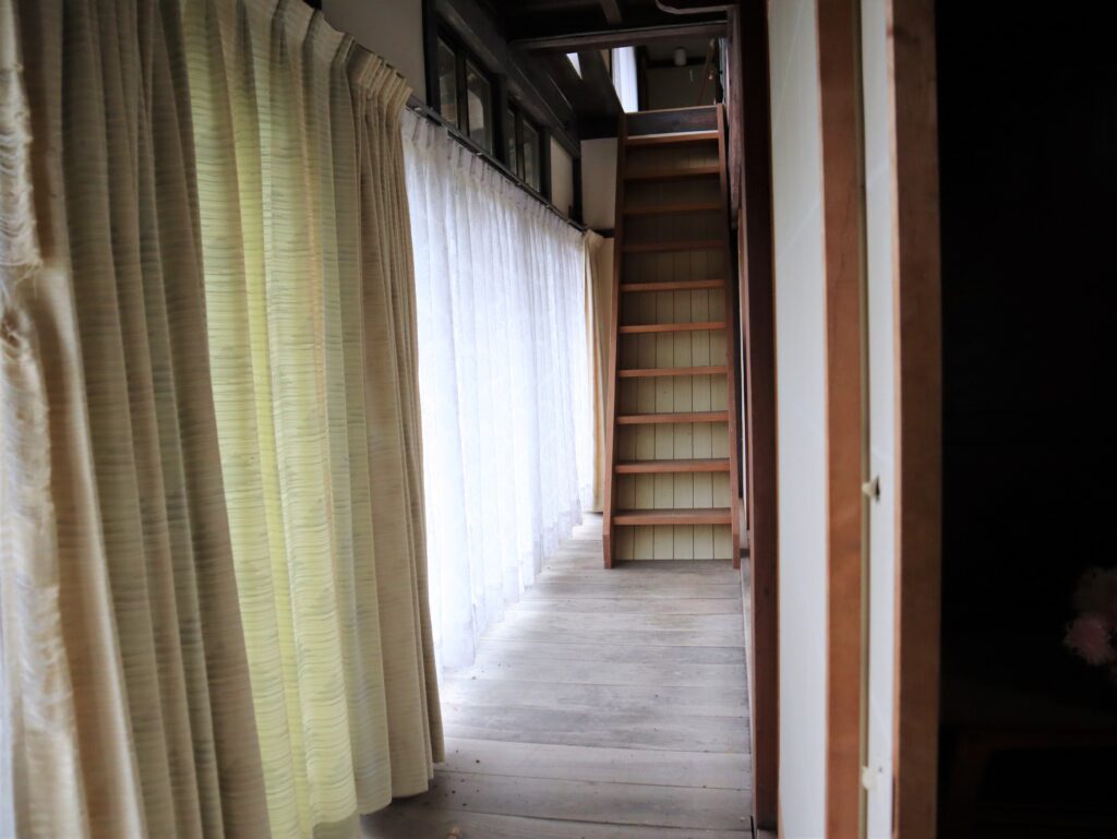 detached 香美町香住区八原（やはら）