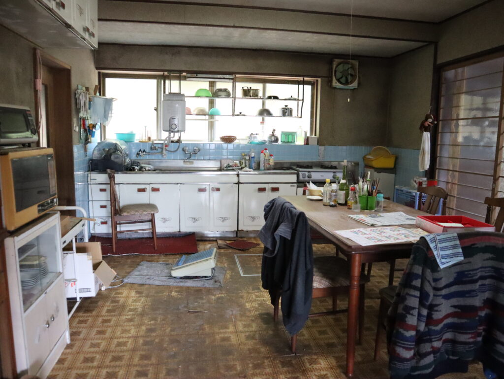 detached 香美町香住区八原（やはら）