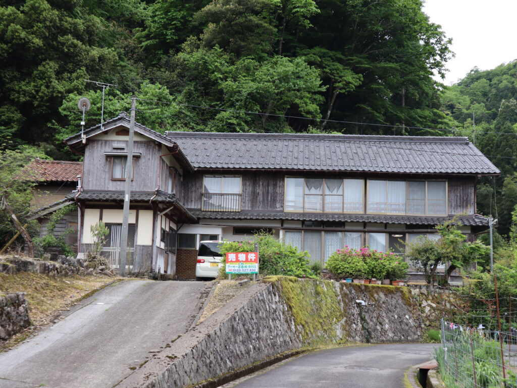 detached 香美町香住区八原（やはら）