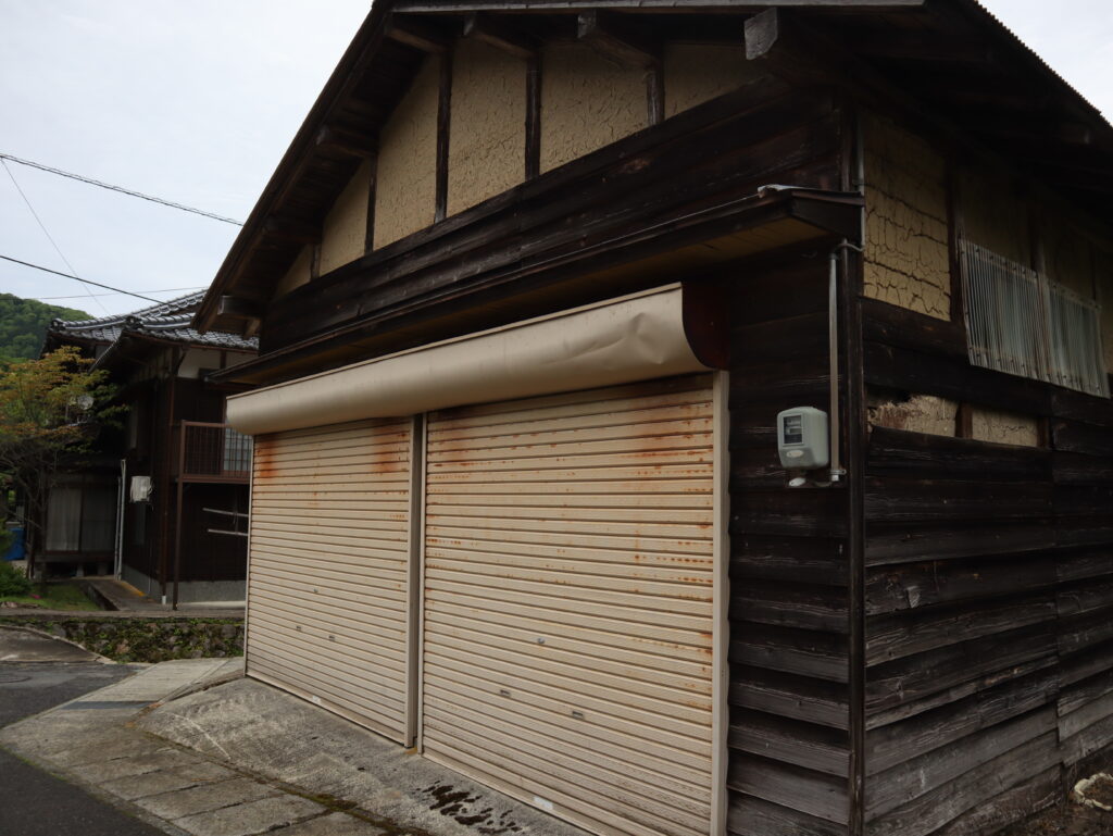 detached 香美町香住区八原（やはら）