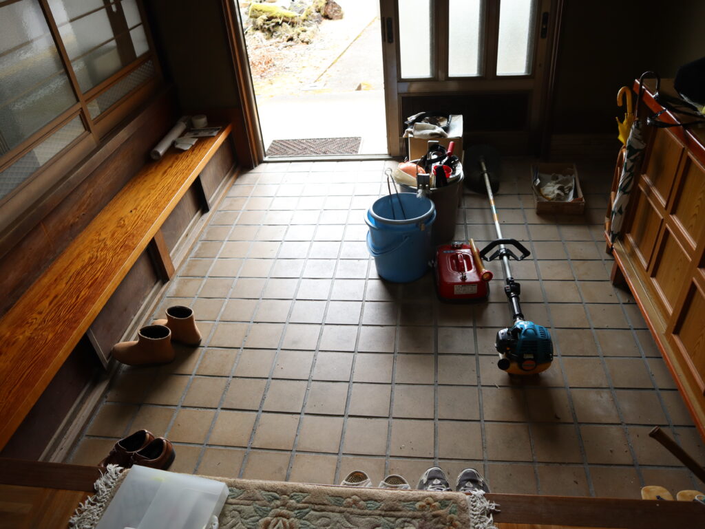 detached 香美町香住区八原（やはら）