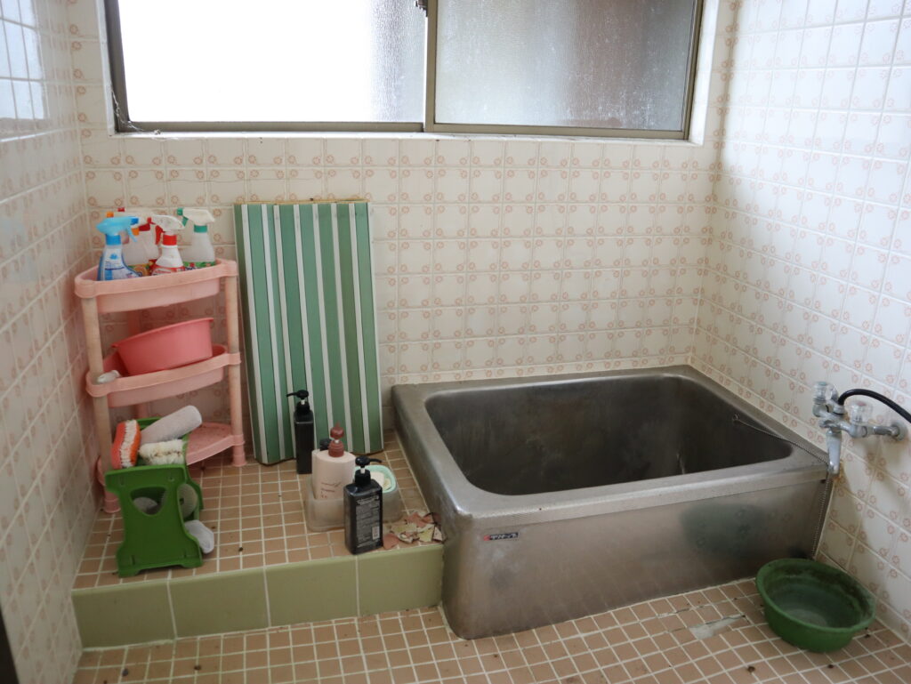 detached 香美町香住区八原（やはら）