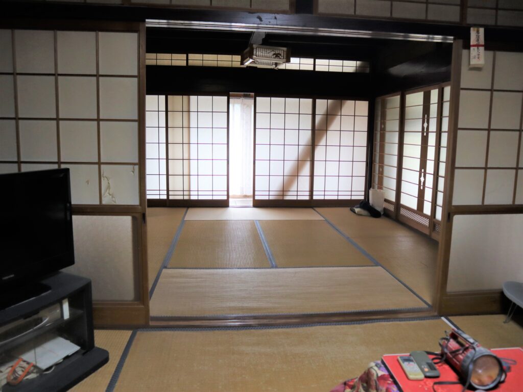 detached 香美町香住区八原（やはら）