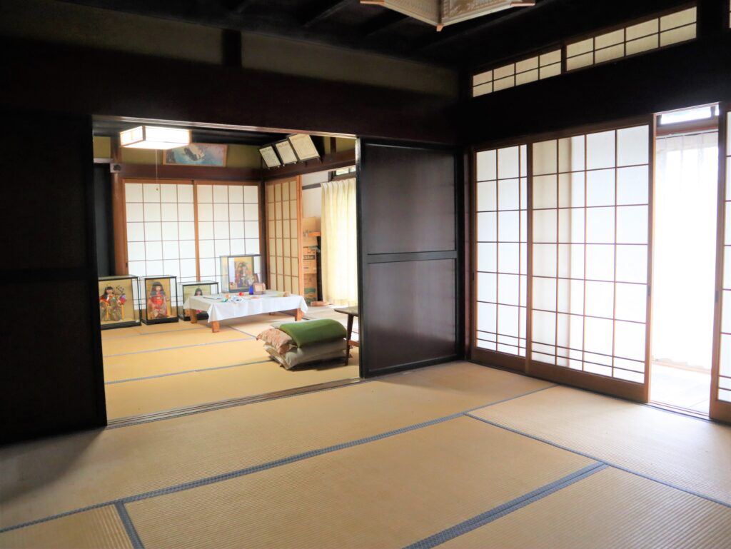 detached 香美町香住区八原（やはら）