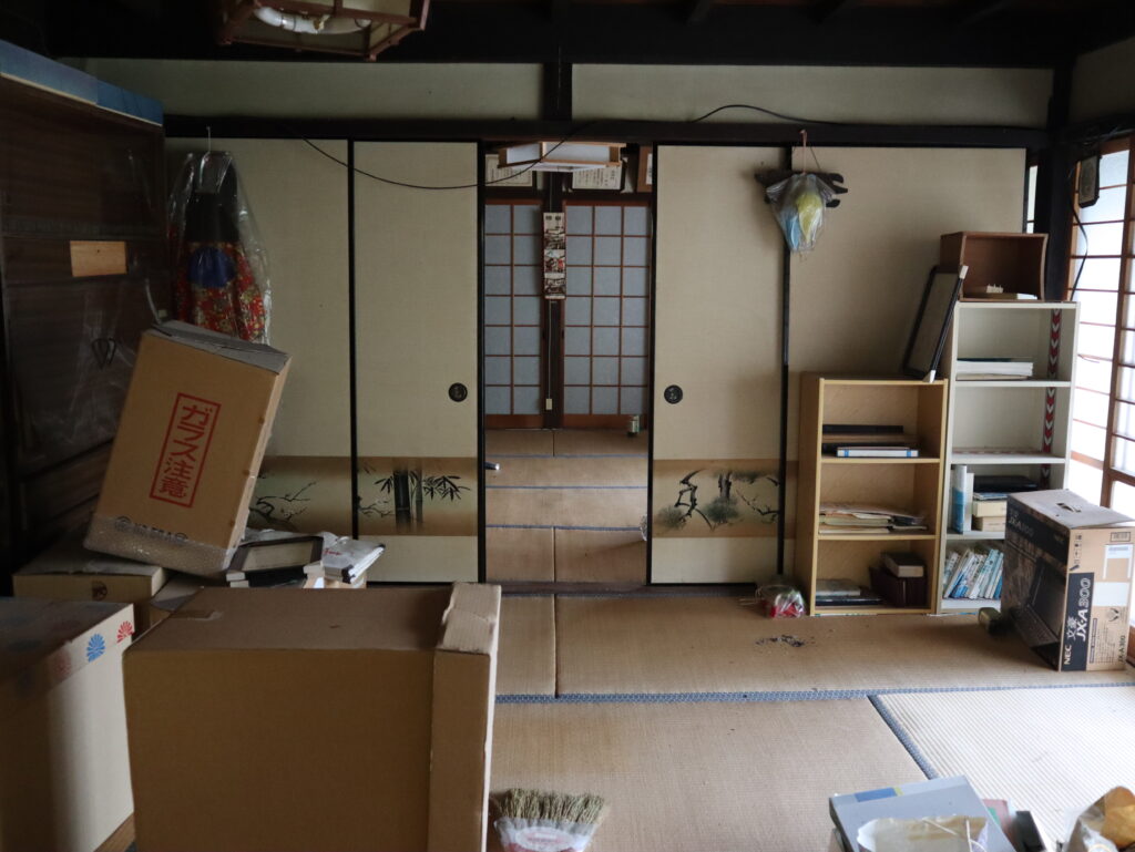 detached 香美町香住区八原（やはら）