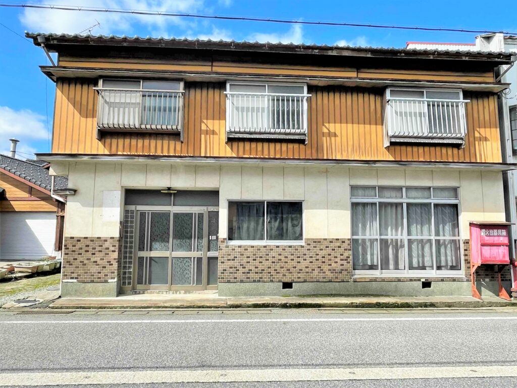 detached 香美町香住区香住（かすみ）