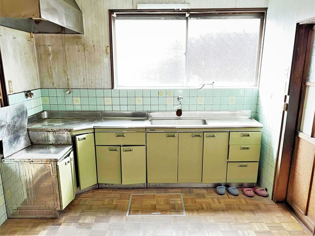 detached 香美町香住区香住（かすみ）