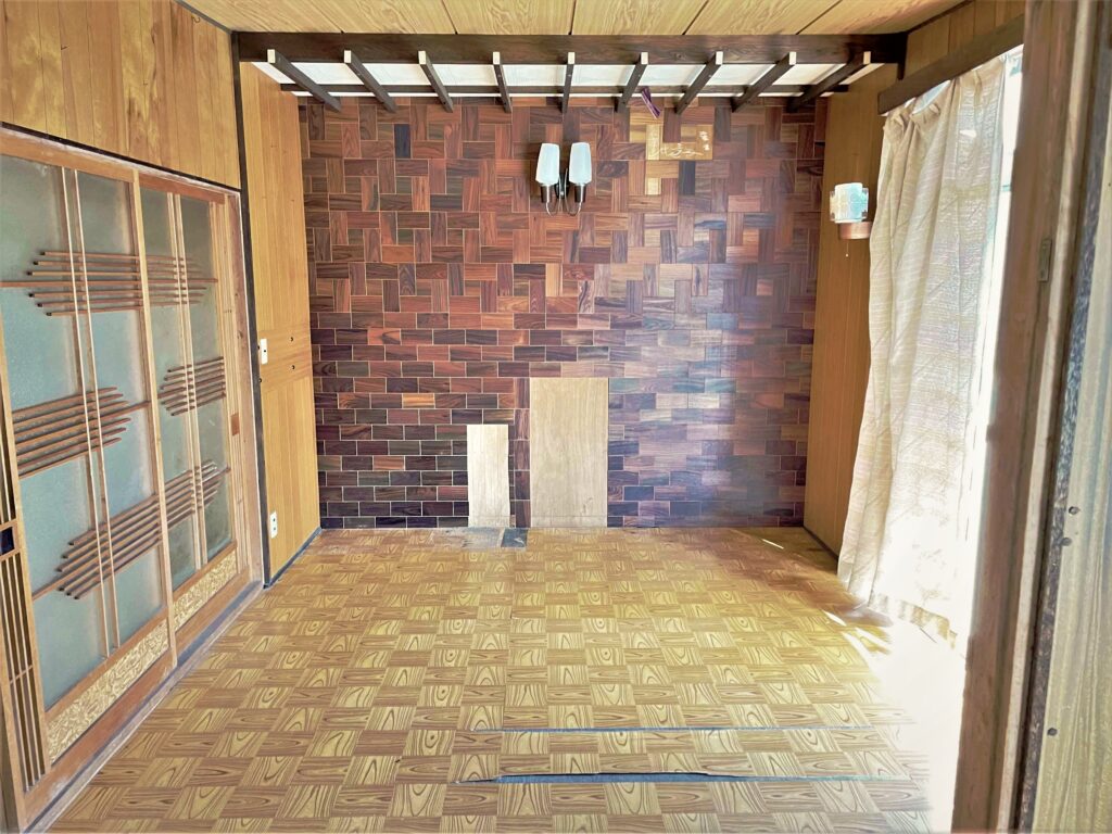 detached 香美町香住区香住（かすみ）