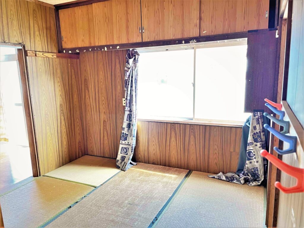 detached 香美町香住区香住（かすみ）