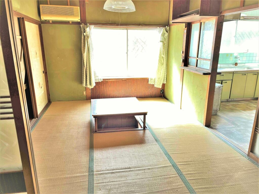 detached 香美町香住区香住（かすみ）