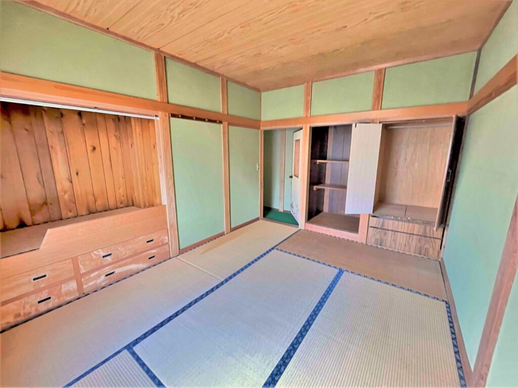 detached 香美町香住区香住（かすみ）