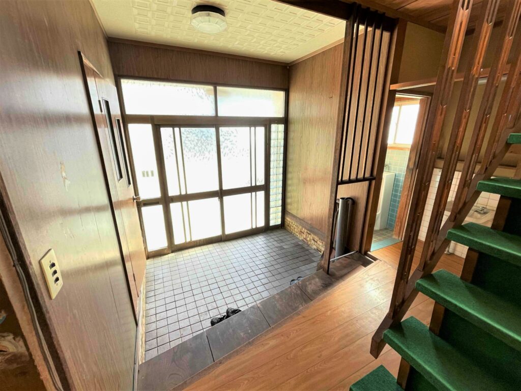 detached 香美町香住区香住（かすみ）