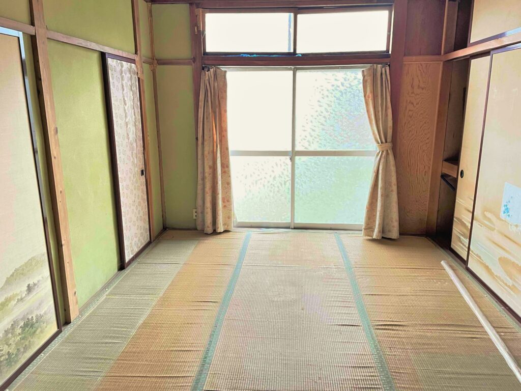 detached 香美町香住区香住（かすみ）