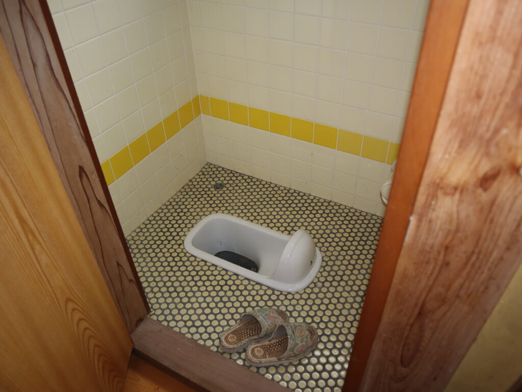 detached 香美町村岡区黒田（くろだ）