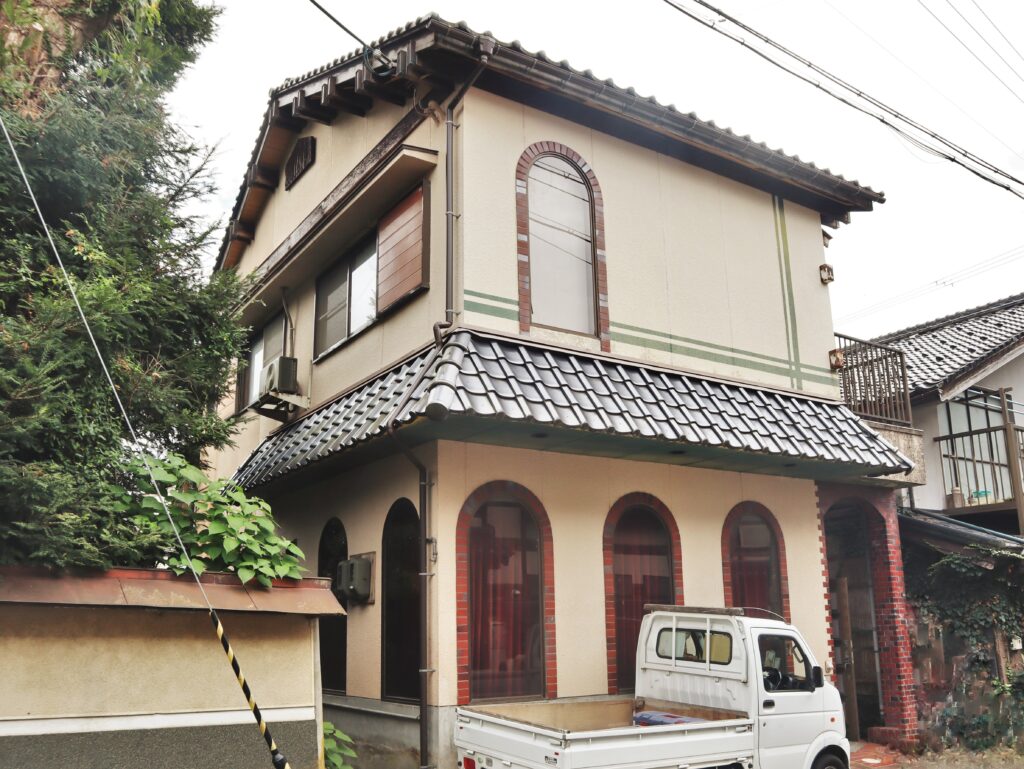 commercial 香美町村岡区村岡