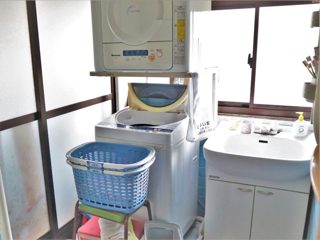 detached 香美町小代区實山
