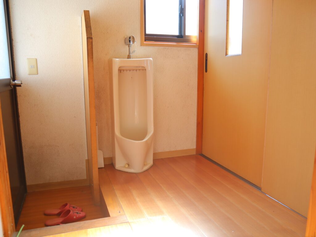 detached 香美町小代区實山