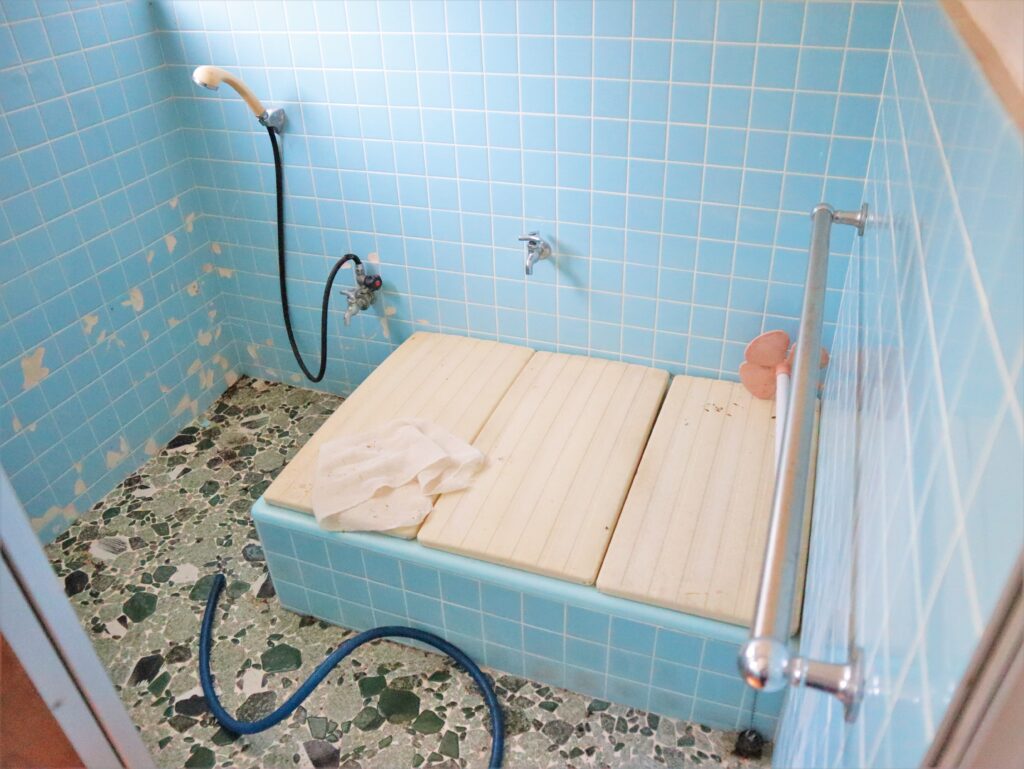 detached 香美町小代区新屋