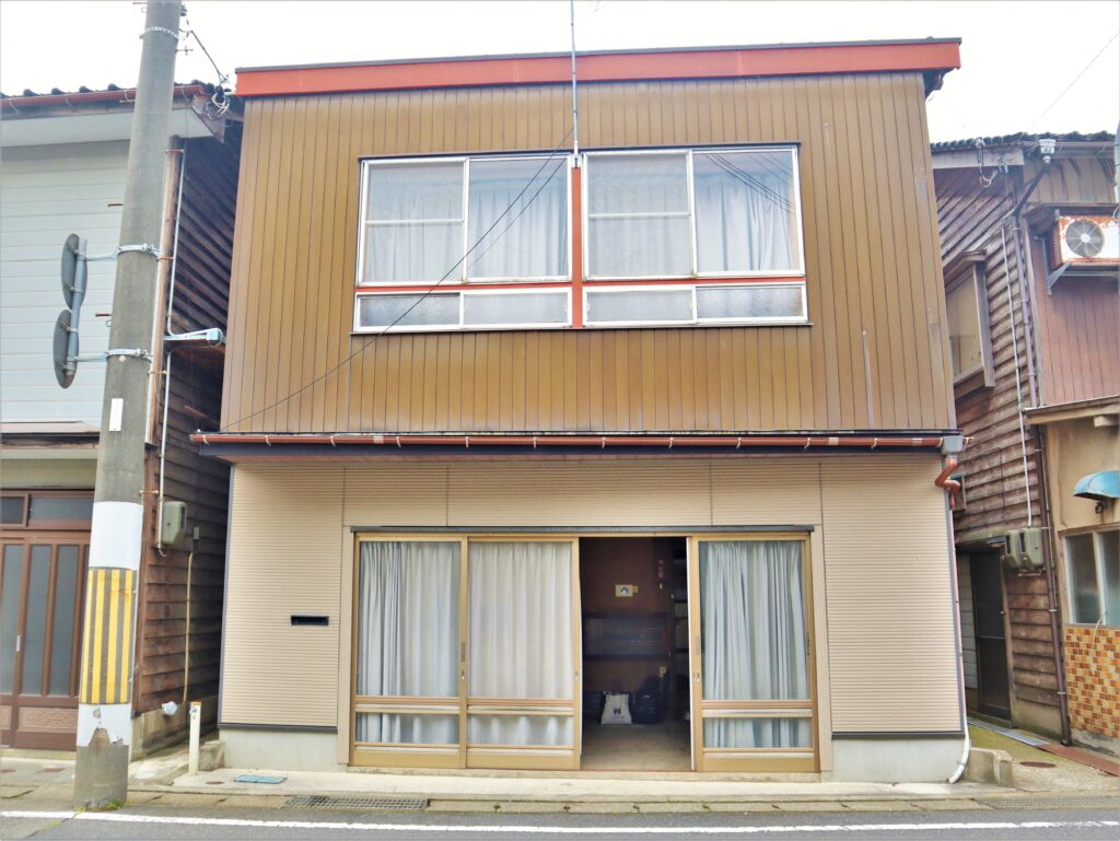 townhouse 香美町香住区香住