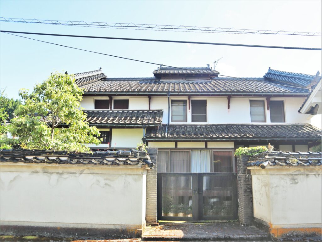 detached 香美町村岡区福岡