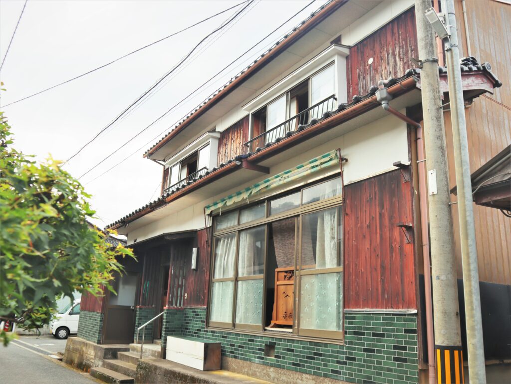 townhouse 香美町香住区上計