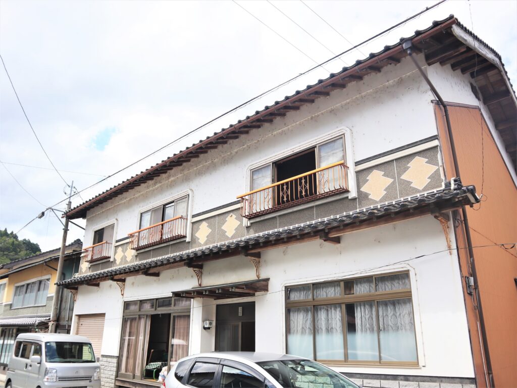 townhouse 香美町村岡区村岡