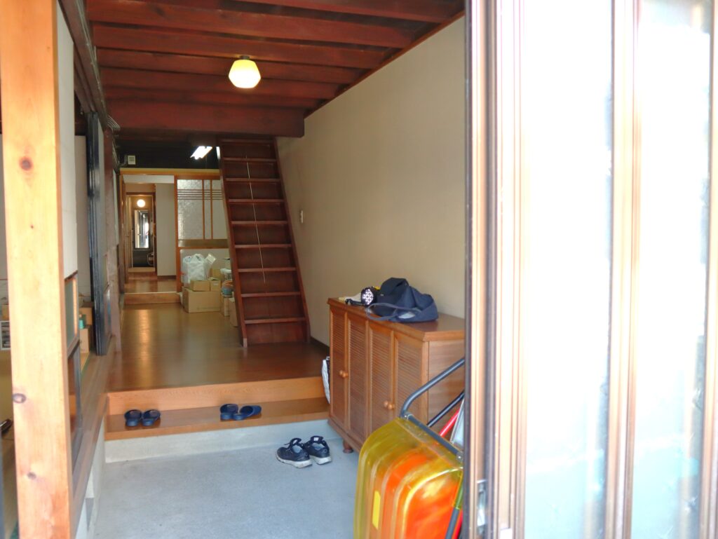townhouse 香美町村岡区村岡