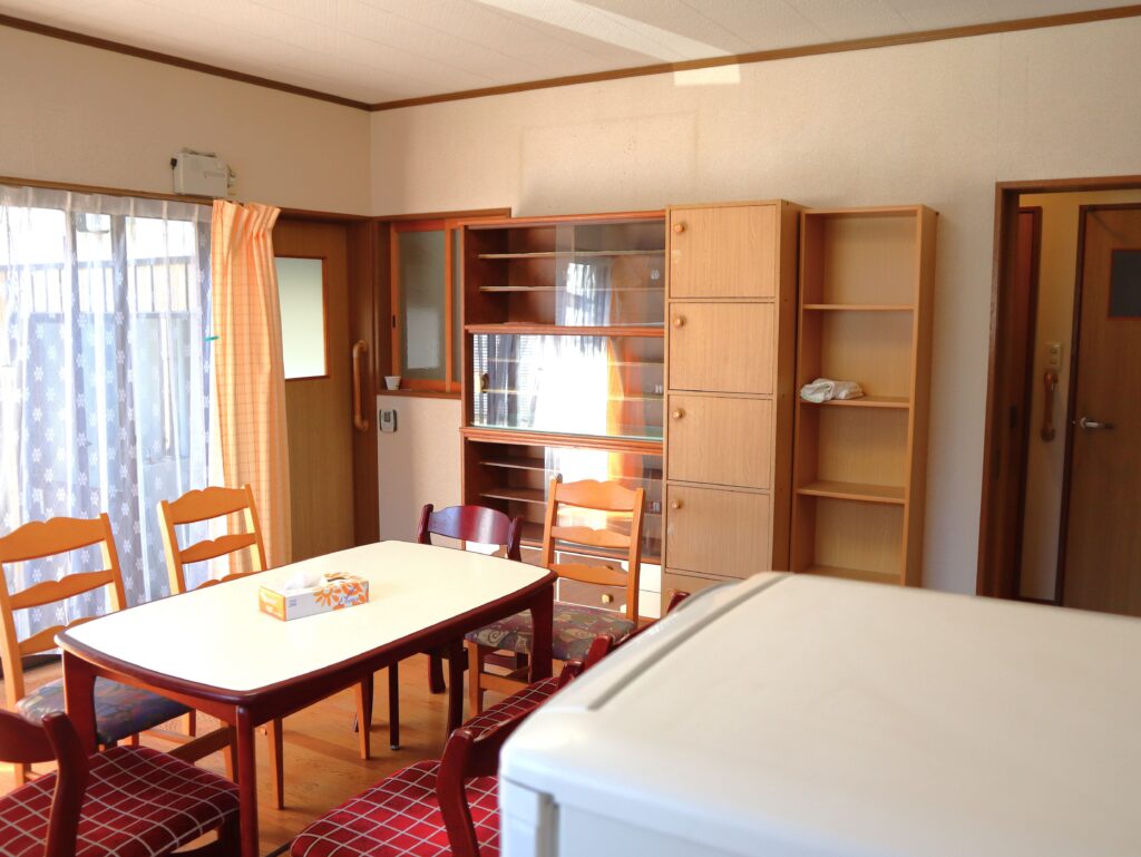 townhouse 香美町村岡区村岡