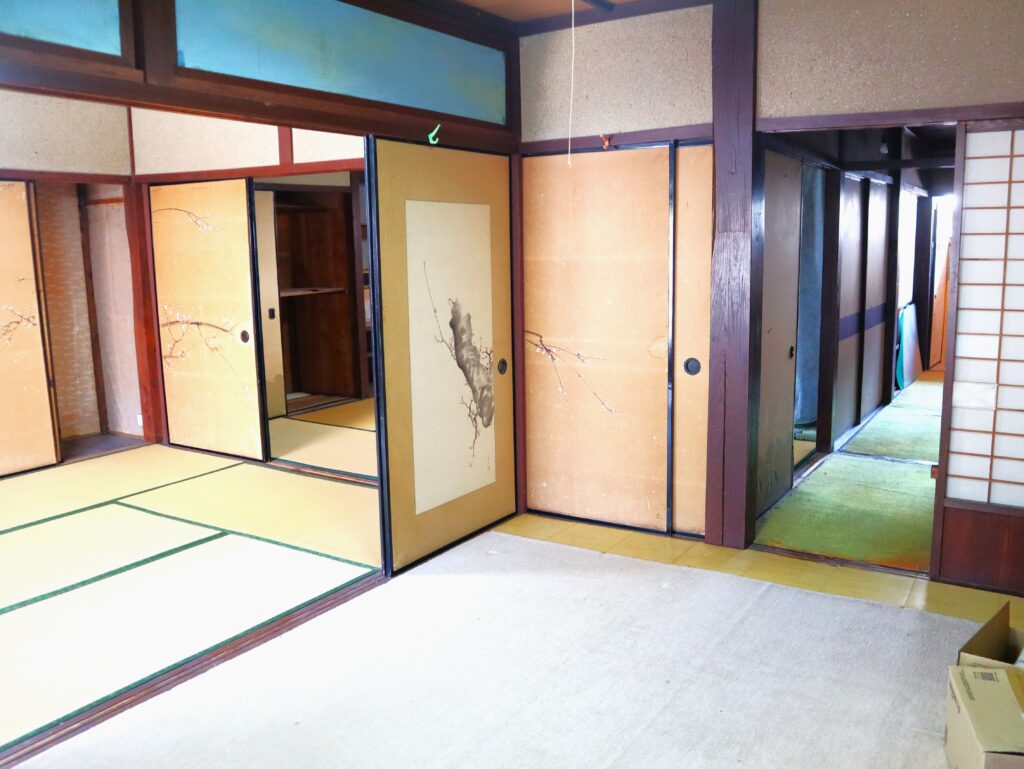 townhouse 香美町村岡区村岡