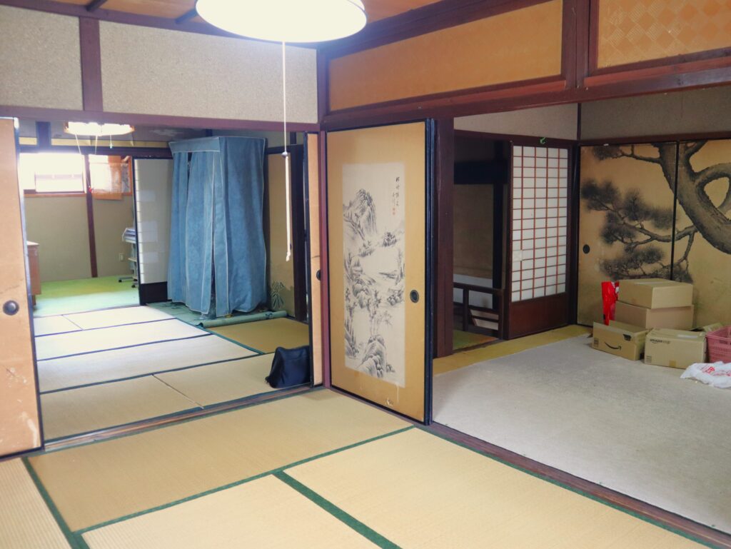 townhouse 香美町村岡区村岡