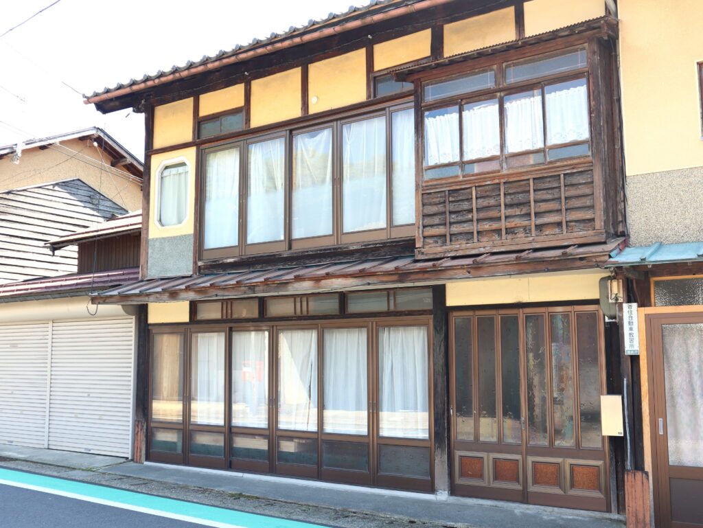 townhouse 香美町村岡区村岡