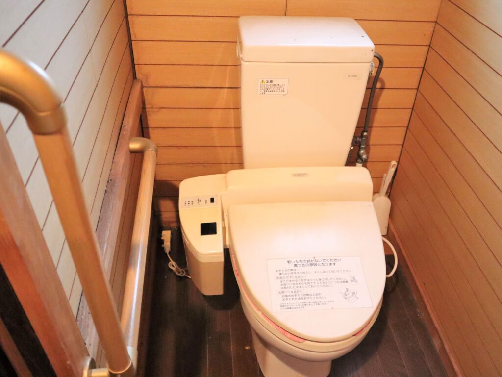detached 村岡区村岡