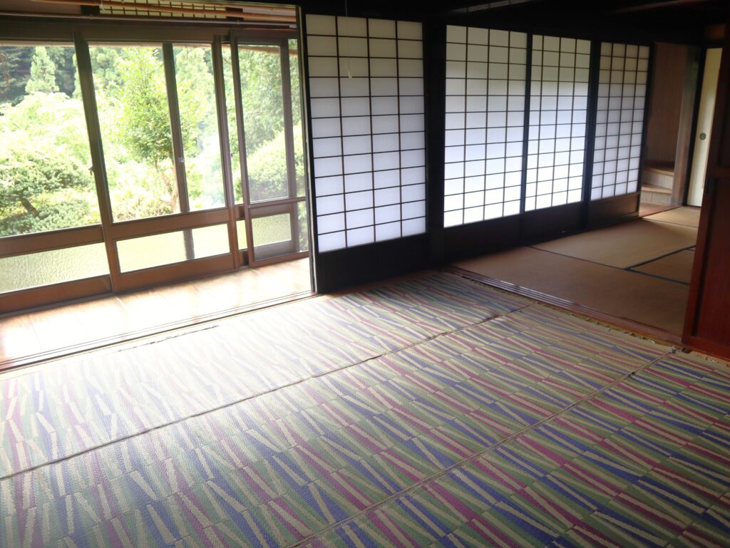detached 香美町村岡区川会（かわい）