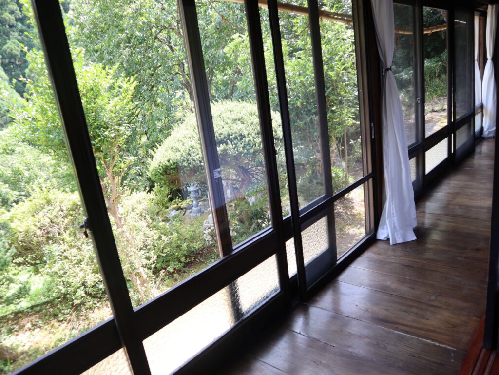 detached 香美町村岡区川会（かわい）