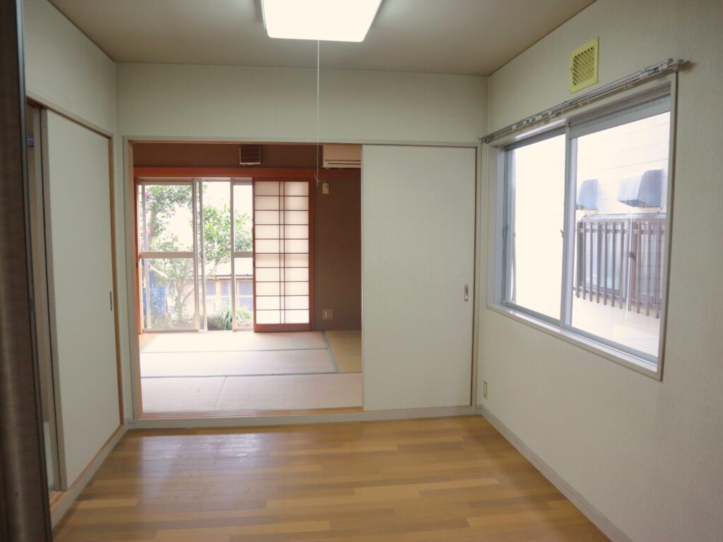 detached 香美町香住区香住