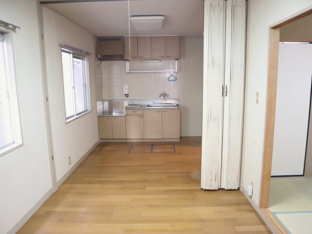 detached 香美町香住区香住