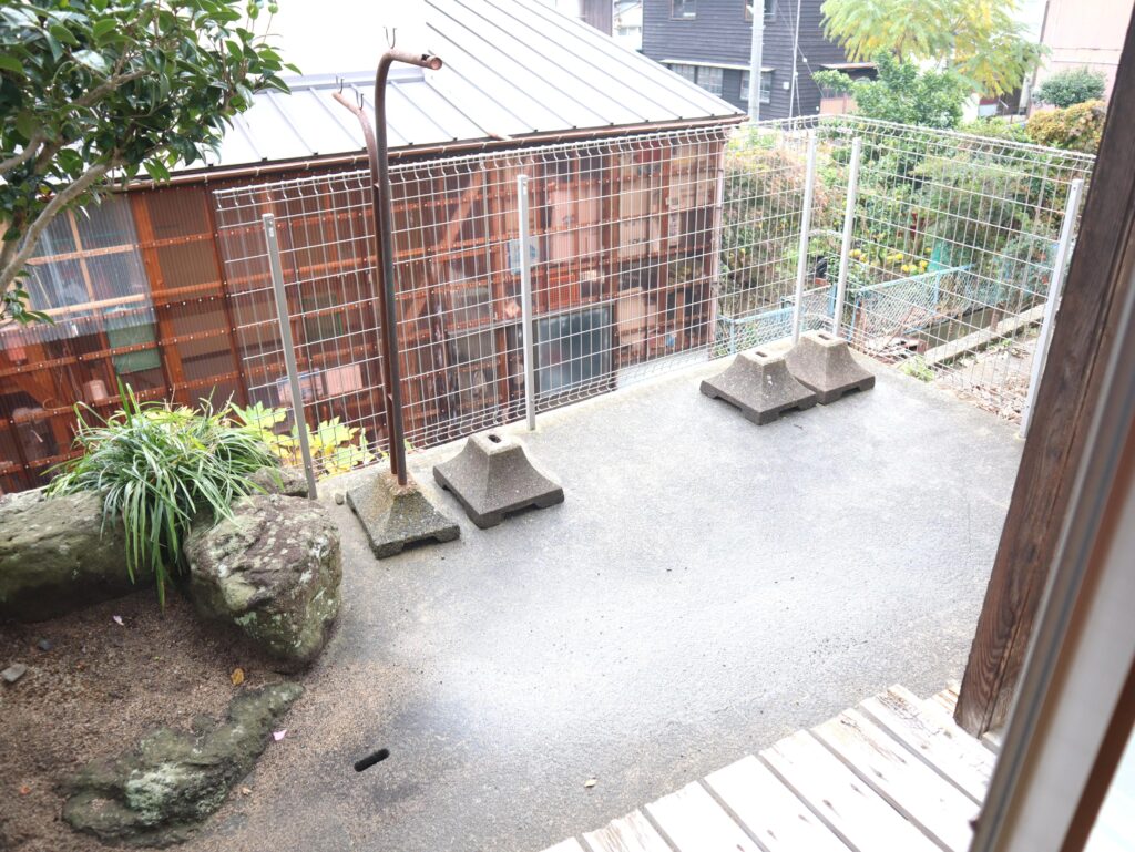 detached 香美町香住区香住