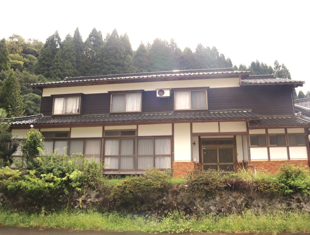 detached 香美町香住区大野